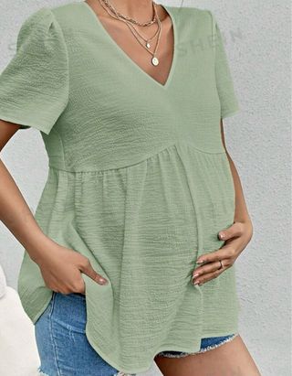 Ropa premama 10€ cada prenda