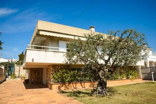 Chalet en venta en Mas Mel - Bellamar en Calafell