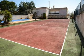 Chalet en venta en Mas Mel - Bellamar en Calafell