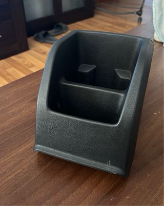 MODULO APOYABRAZOS SEAT LEON
