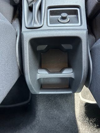 MODULO APOYABRAZOS SEAT LEON