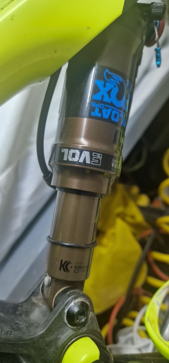 cannondale scalpel talla L xx1 axs xtr