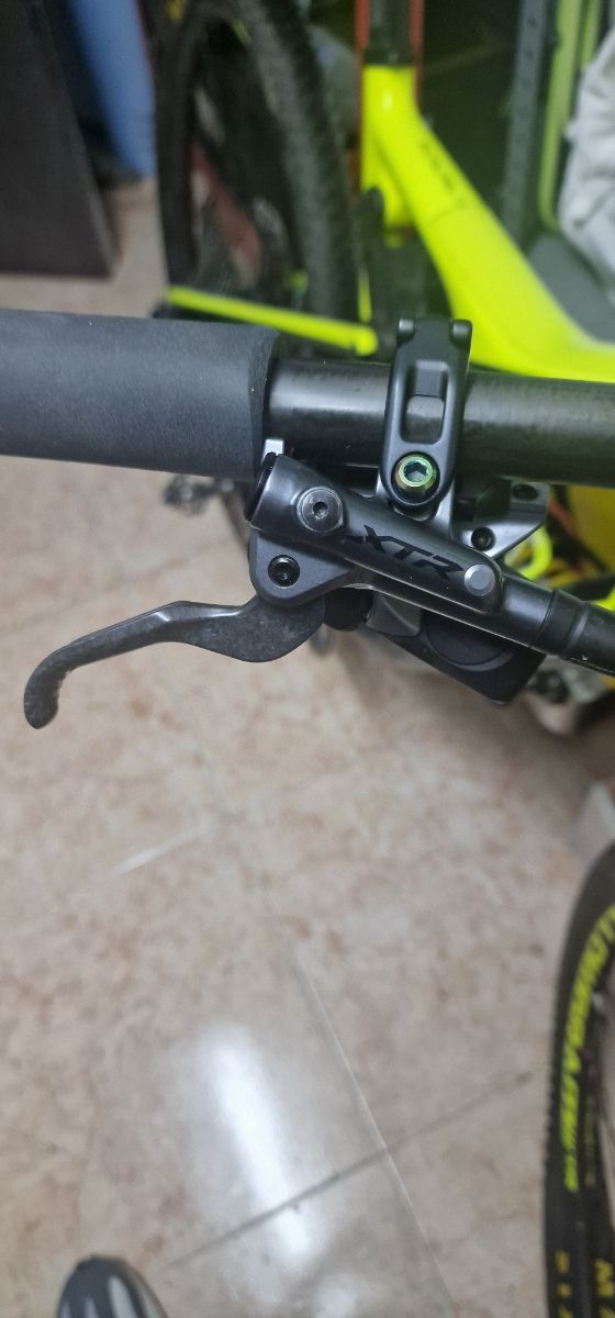 cannondale scalpel talla L xx1 axs xtr