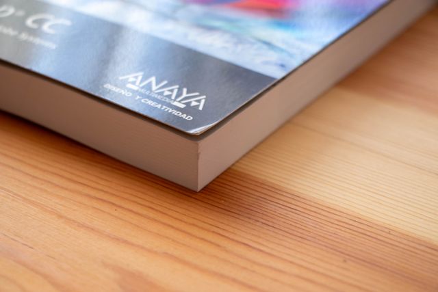 Libro - Manual - Adobe Photoshop CC