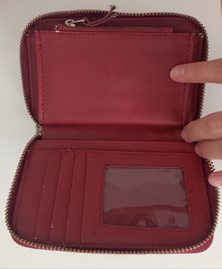 Cartera Parfois
