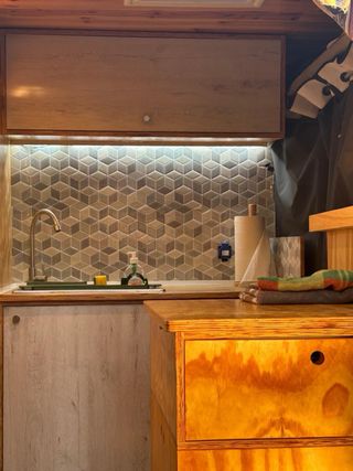 furgoneta camper