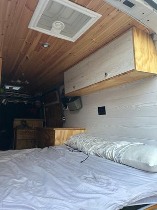 furgoneta camper