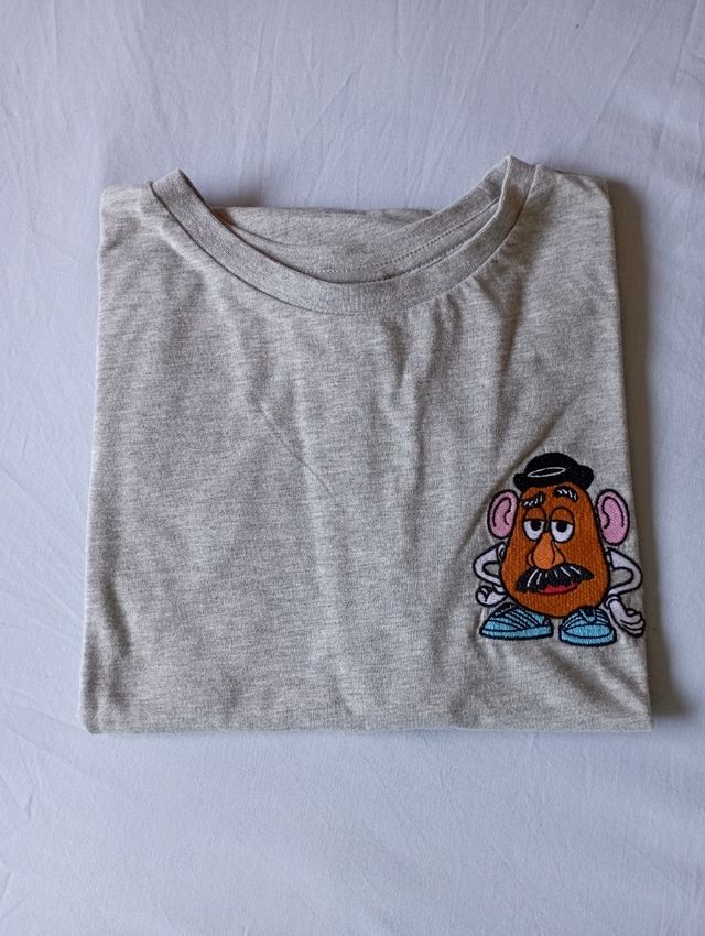 T-shirt Disney Pixar