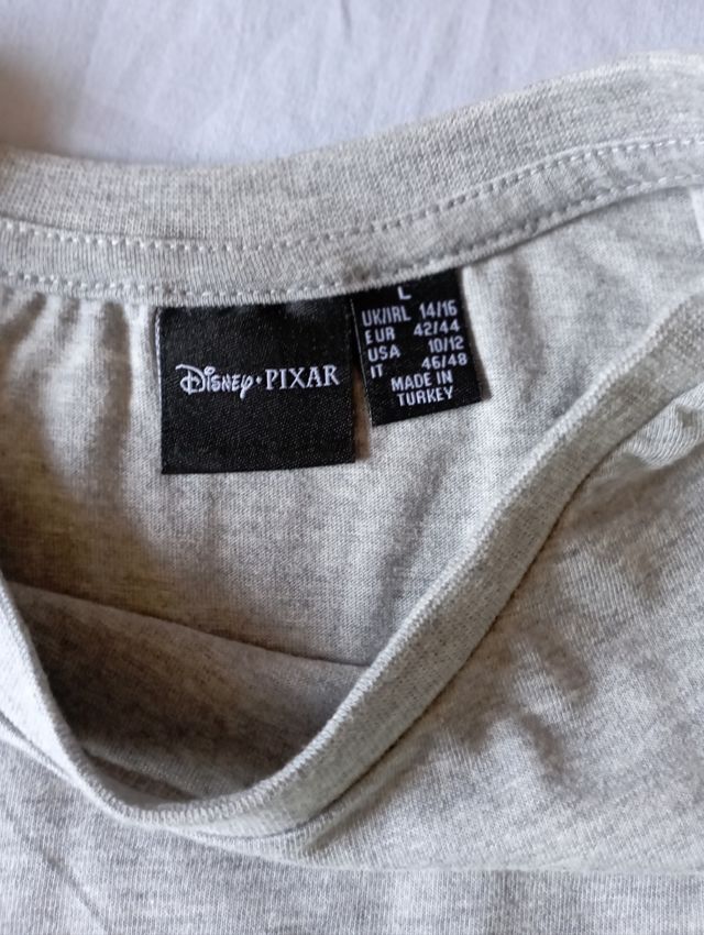 T-shirt Disney Pixar