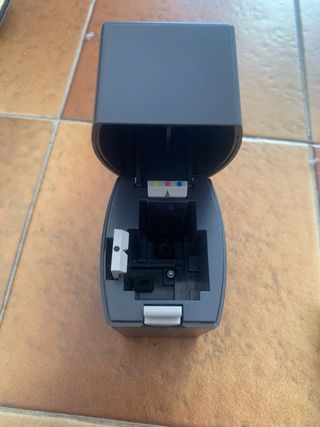 Impresora portátil HP Deskjet350 