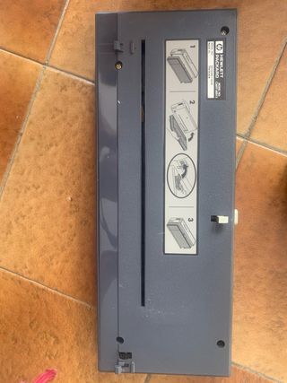 Impresora portátil HP Deskjet350 