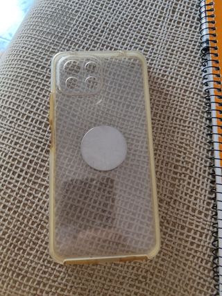 Funda/carcasa protectora xiaomi mi 11 lite 5g