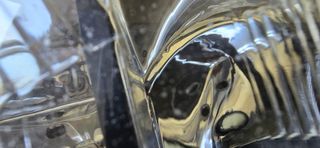 Faros renault 21 TURBO