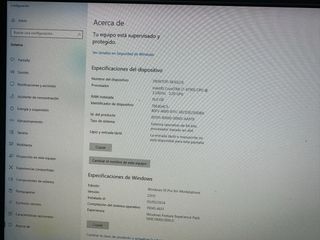 AIO Dell optiflex 9030 i7 / 16G / 512G SSD