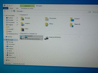 AIO Dell optiflex 9030 i7 / 16G / 512G SSD