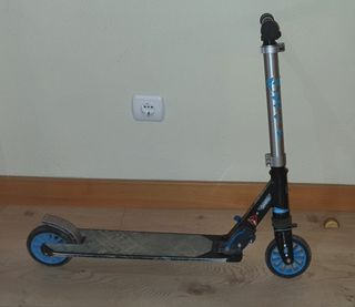 Patinete SCOOTER OXELO PLAY5 SUSP