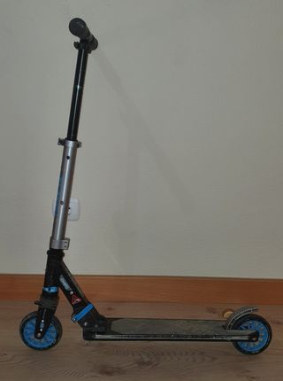 Patinete SCOOTER OXELO PLAY5 SUSP
