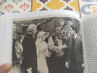 Le giornate del cinema muto 2019