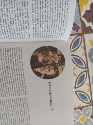 Le giornate del cinema muto 2019