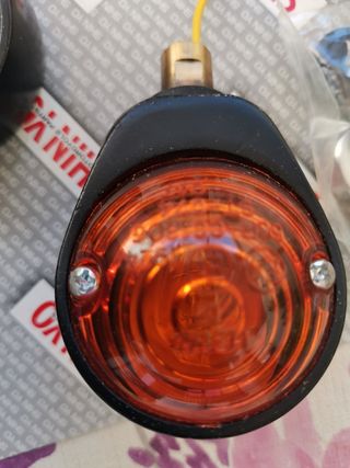 Intermitentes ural, k750, dnepr, bmw.