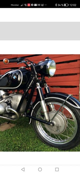 Intermitentes ural, k750, dnepr, bmw.