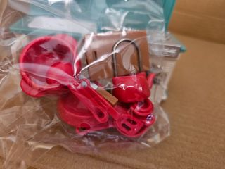 Muebles casa de muñecas Cocina