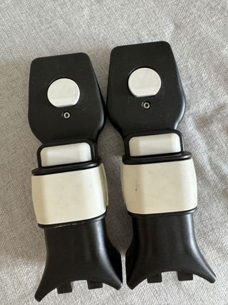 Adaptadores maxicosi Bugaboo