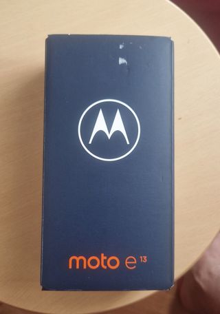 Motorola e13