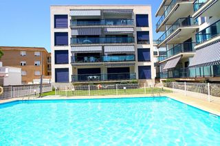 Piso en venta en L' Hospitalet de l'Infant en Vandellòs i l'Hospitalet de l'Infant