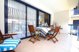 Piso en venta en L' Hospitalet de l'Infant en Vandellòs i l'Hospitalet de l'Infant