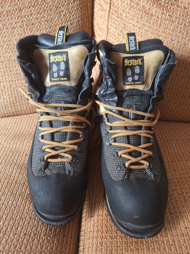 Botas Bestard Alpine Lite K