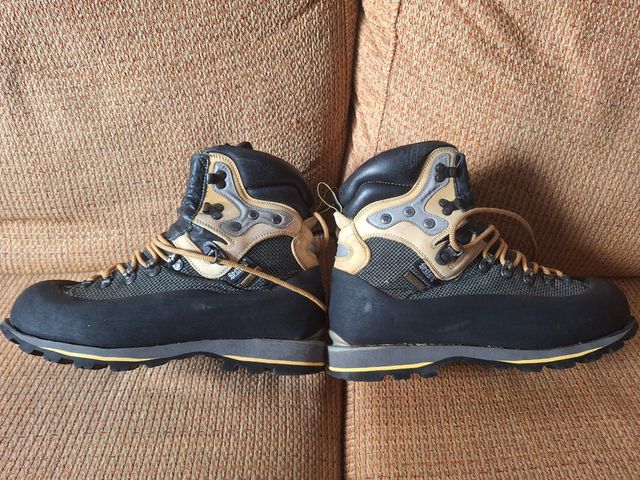 Botas Bestard Alpine Lite K