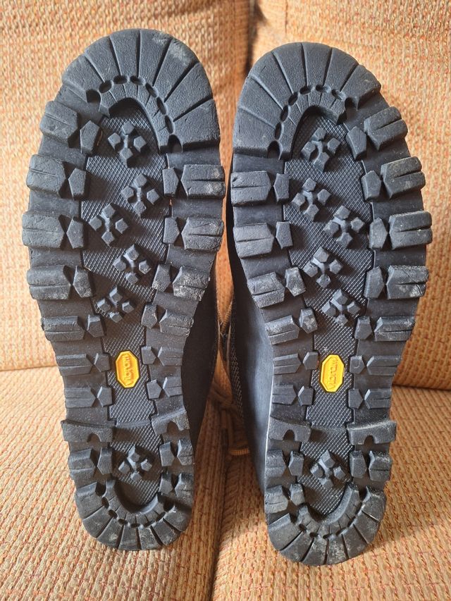 Botas Bestard Alpine Lite K