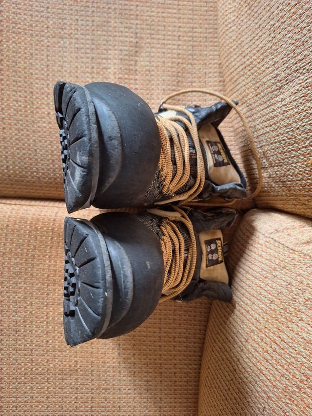 Botas Bestard Alpine Lite K