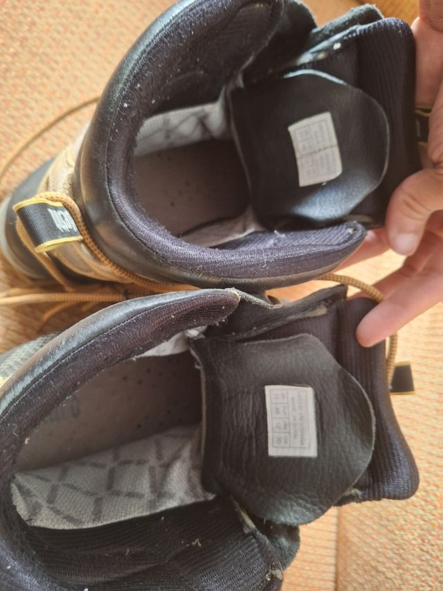 Botas Bestard Alpine Lite K