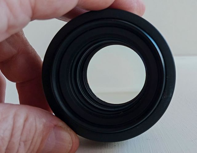 PENTAX super-multi-coated TAKUMAR 35mm f3.5