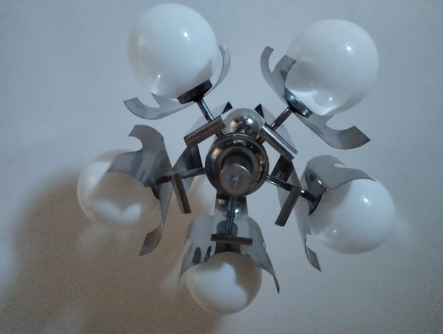 Globos de Lampara de techo