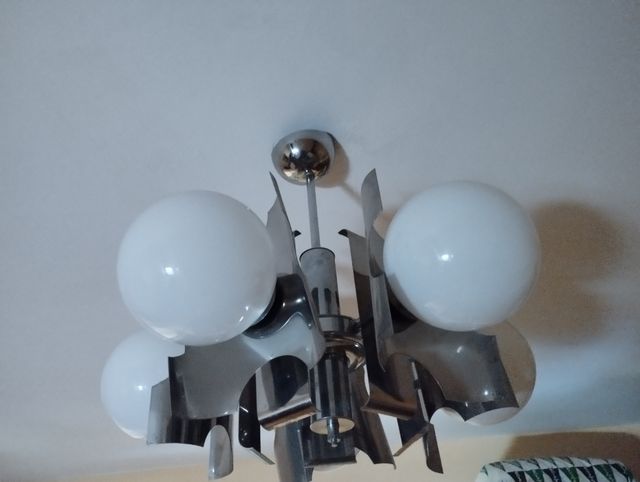 Globos de Lampara de techo