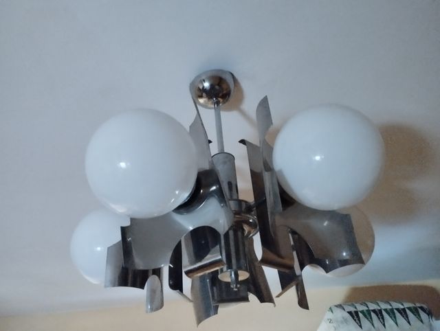 Globos de Lampara de techo