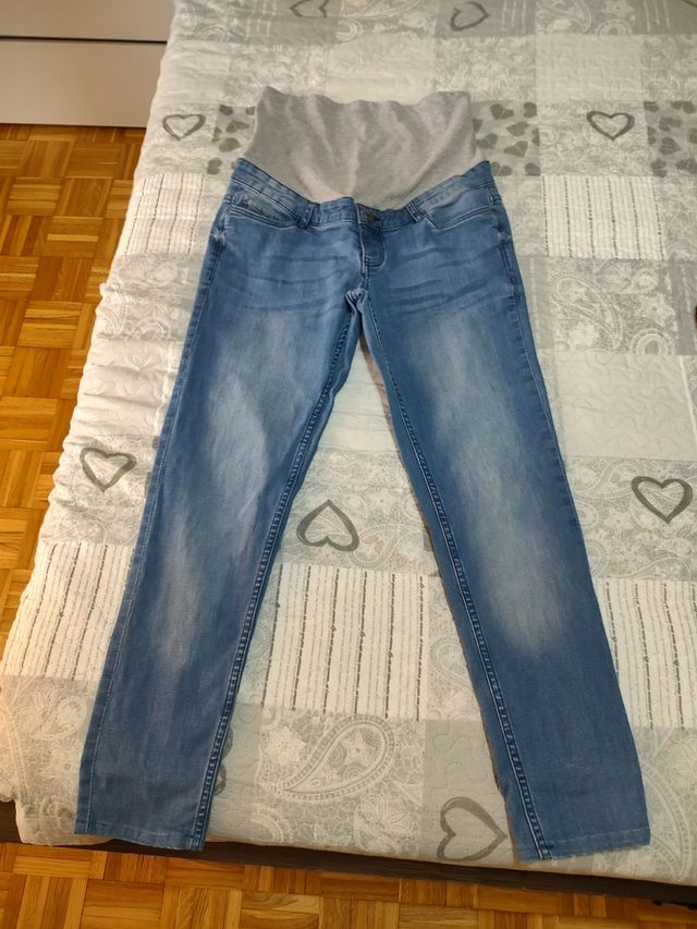 Jeans premaman