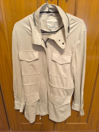 Ropa de abrigo  de mujer 