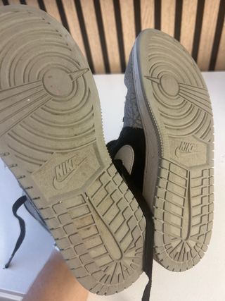 Nike jordan junior