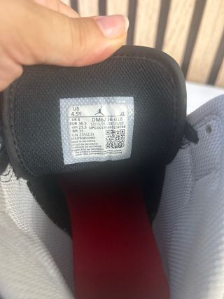 Nike jordan junior