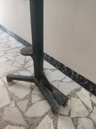 Embotelladora antigua