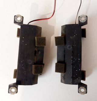 TV Philips 2 altavoces 6ohms 9W Samco