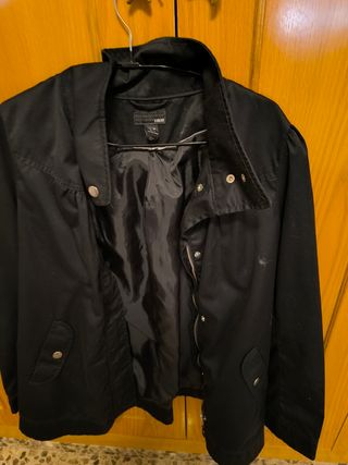 Chaqueta de mujer 