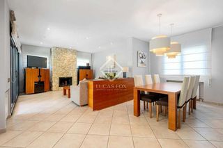 Chalet en venta en La Mora en Tarragona