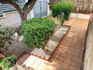 Chalet en venta en Segur de Calafell en Calafell