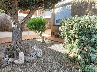 Chalet en venta en Segur de Calafell en Calafell