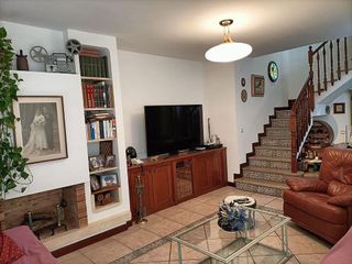 Chalet en venta en Segur de Calafell en Calafell